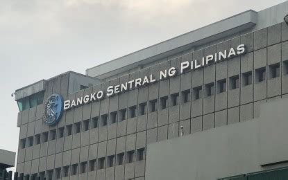 recent trends in the philippine financial system|BSP lines up reforms to sustain resiliency of PH banking sector.